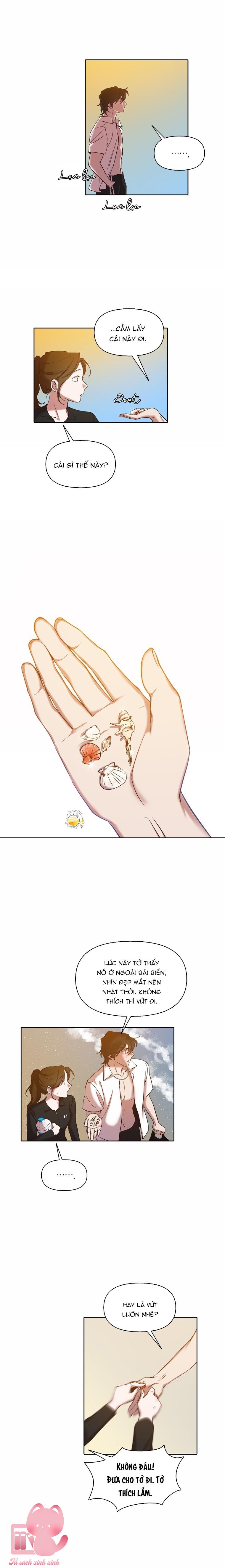 Thanh Xuân Của Chúng Ta - Chap 116