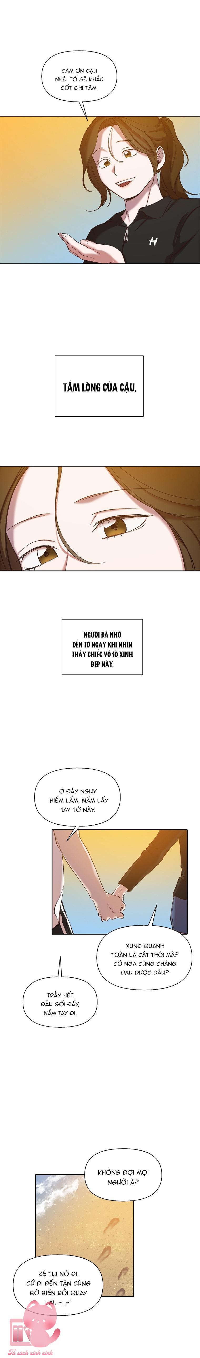 Thanh Xuân Của Chúng Ta - Chap 116