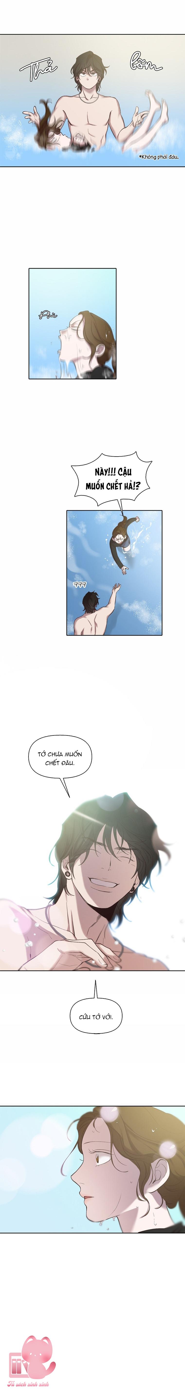 Thanh Xuân Của Chúng Ta - Chap 116