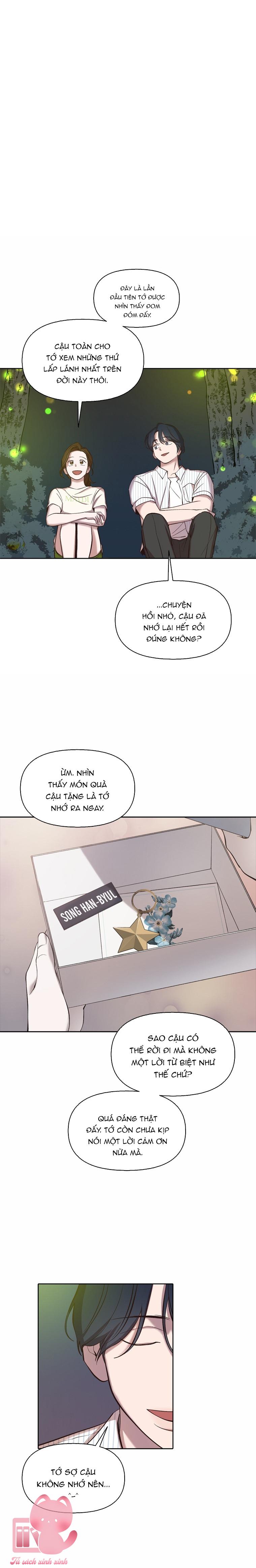 Thanh Xuân Của Chúng Ta - Chap 117