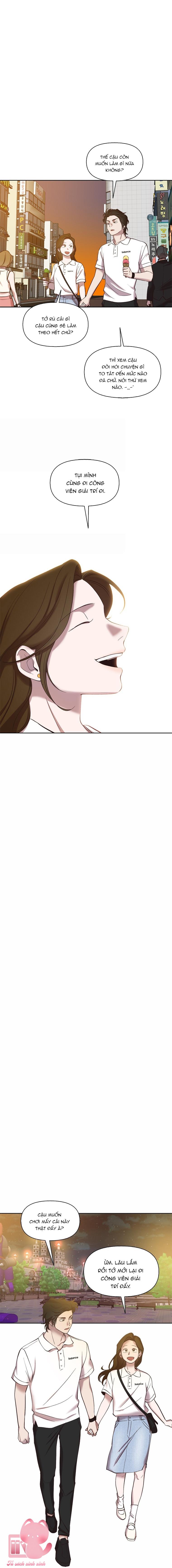 Thanh Xuân Của Chúng Ta - Chap 118