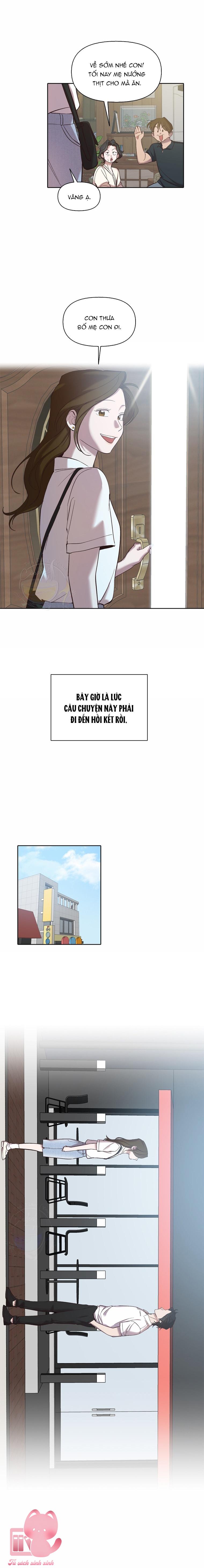 Thanh Xuân Của Chúng Ta - Chap 118