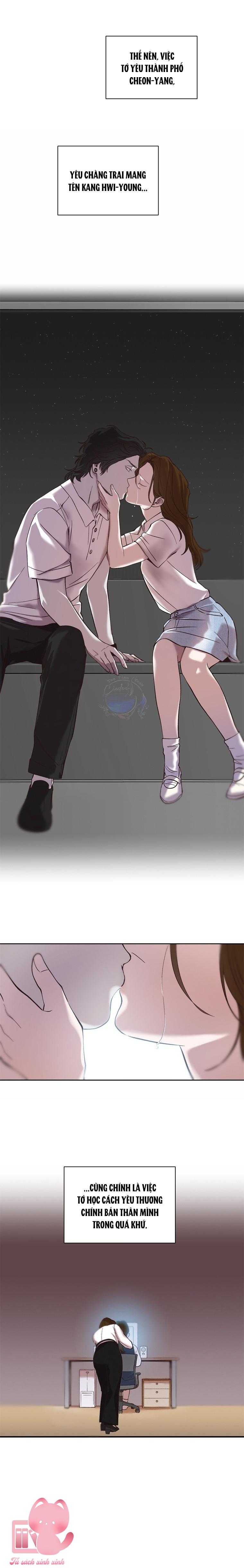 Thanh Xuân Của Chúng Ta - Chap 119