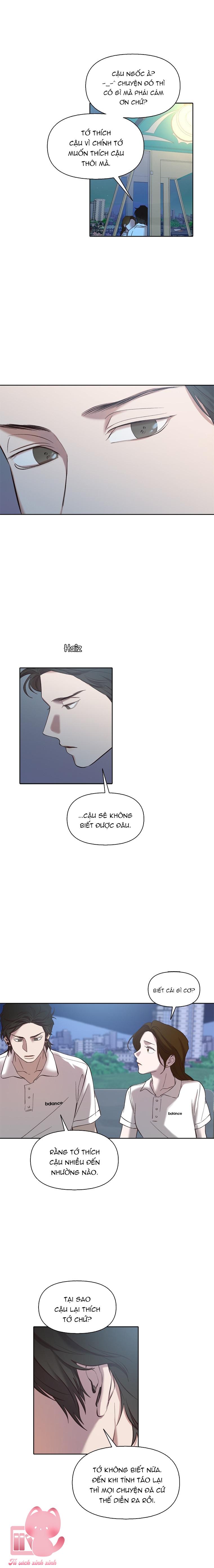 Thanh Xuân Của Chúng Ta - Chap 119