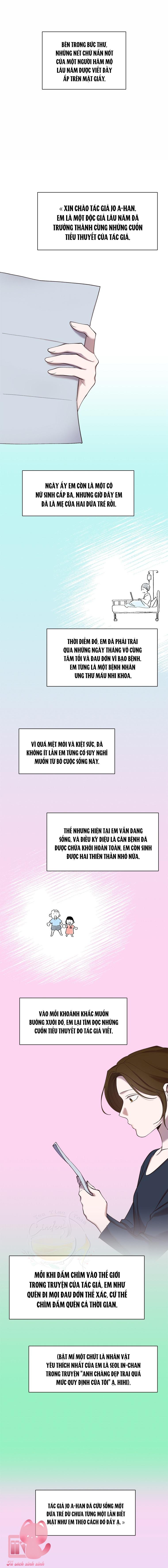 Thanh Xuân Của Chúng Ta - Chap 120