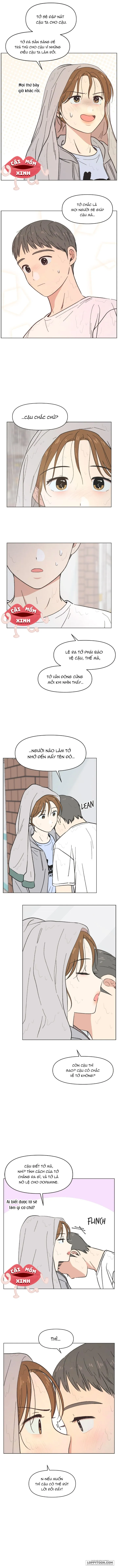 Thanh Xuân Ngọt Ngào - Chap 19 - Trang 2