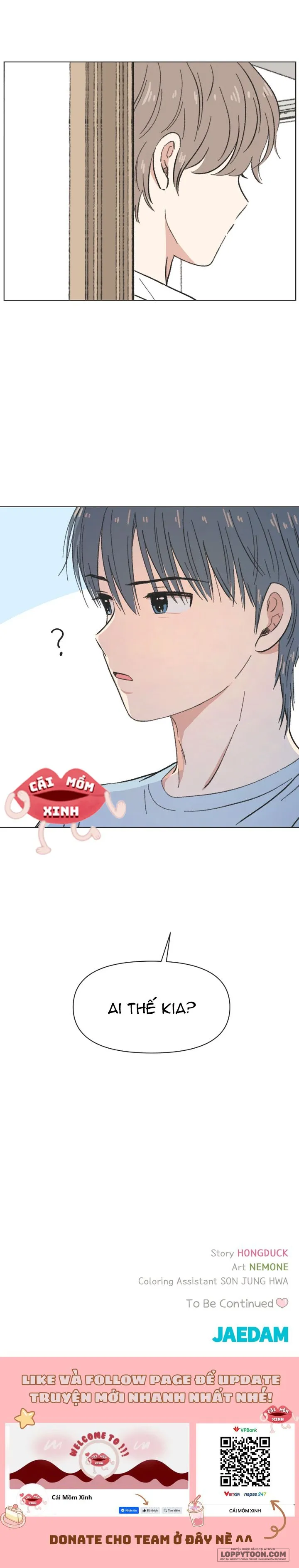 Thanh Xuân Ngọt Ngào - Chap 21 - Trang 8