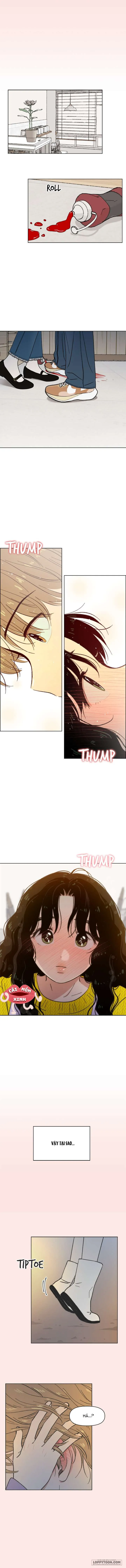 Thanh Xuân Ngọt Ngào - Chap 26 - Trang 1