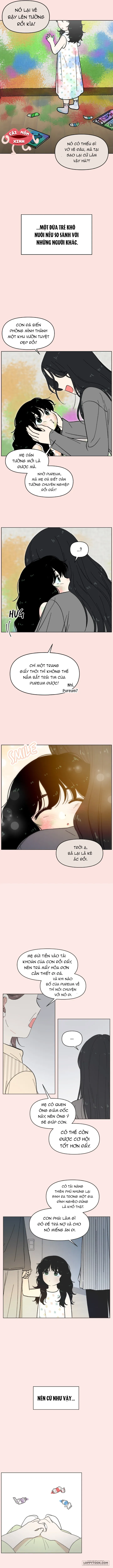 Thanh Xuân Ngọt Ngào - Chap 31 - Trang 1