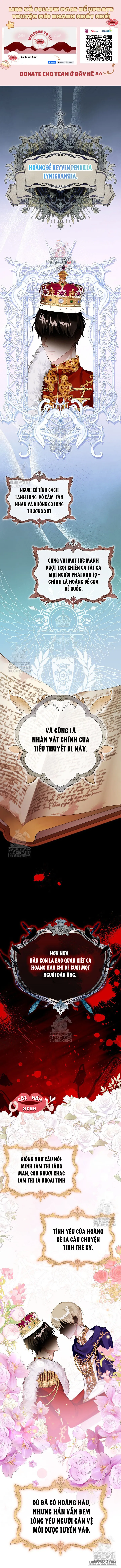 Thanh Xuân Ngọt Ngào - Chap 32 - Trang 0
