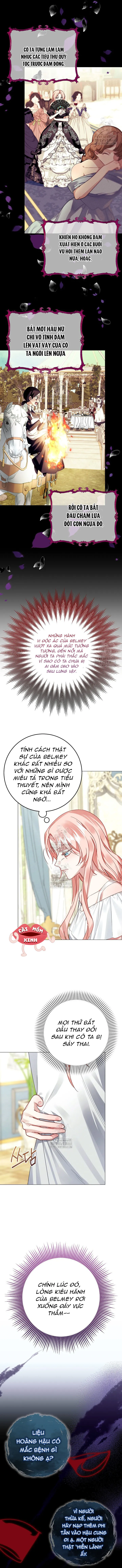 Thanh Xuân Ngọt Ngào - Chap 32 - Trang 4