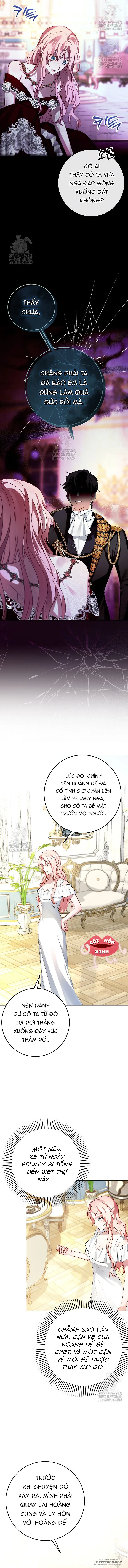 Thanh Xuân Ngọt Ngào - Chap 32 - Trang 7