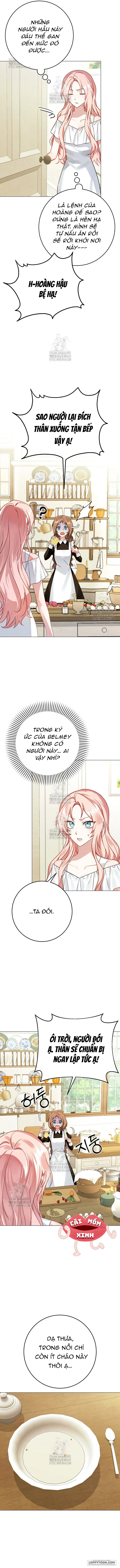 Thanh Xuân Ngọt Ngào - Chap 32 - Trang 9