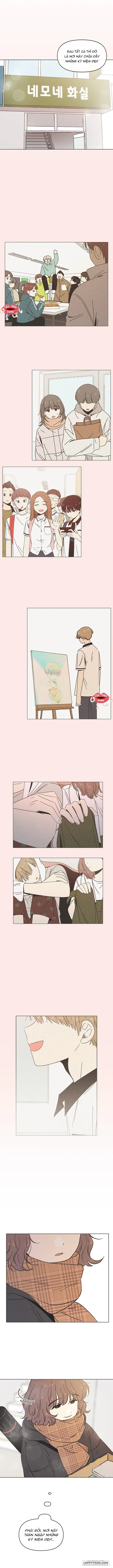 Thanh Xuân Ngọt Ngào - Chap 41 - Trang 1