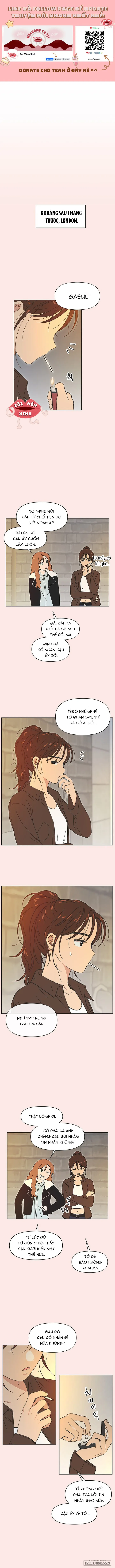 Thanh Xuân Ngọt Ngào - Chap 45 - Trang 0