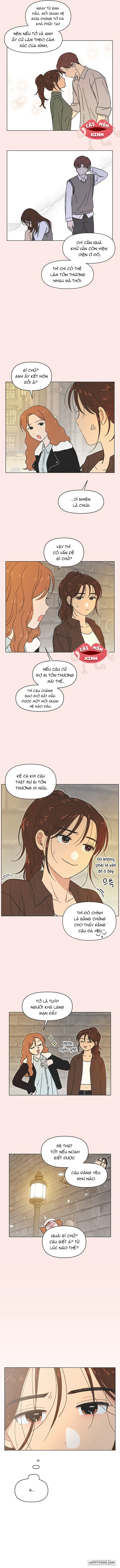 Thanh Xuân Ngọt Ngào - Chap 45 - Trang 1