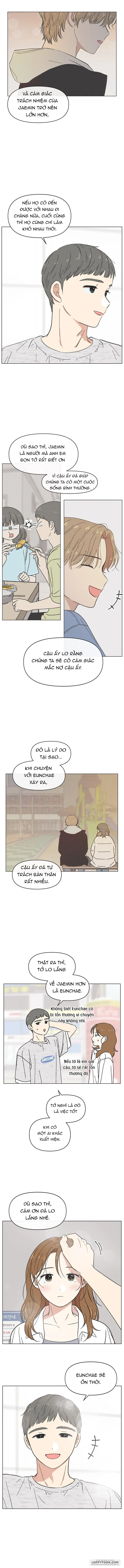 Thanh Xuân Ngọt Ngào - Chap 48 - Trang 2