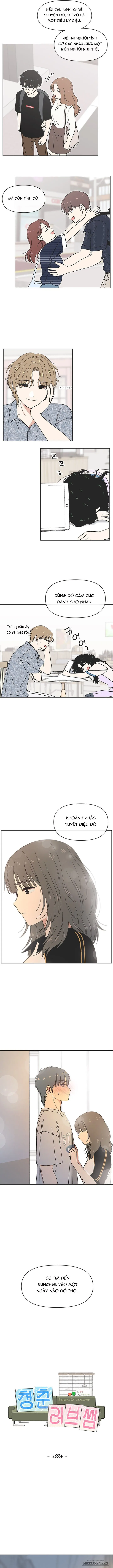 Thanh Xuân Ngọt Ngào - Chap 48 - Trang 3