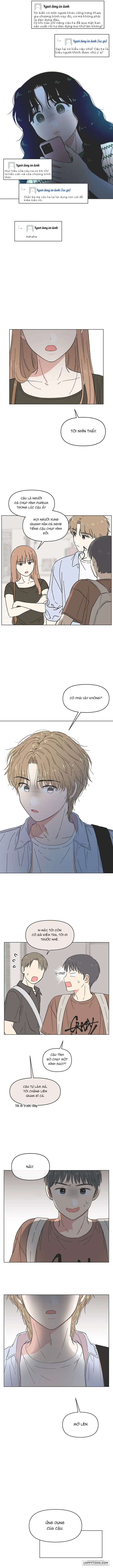 Thanh Xuân Ngọt Ngào - Chap 50 - Trang 5