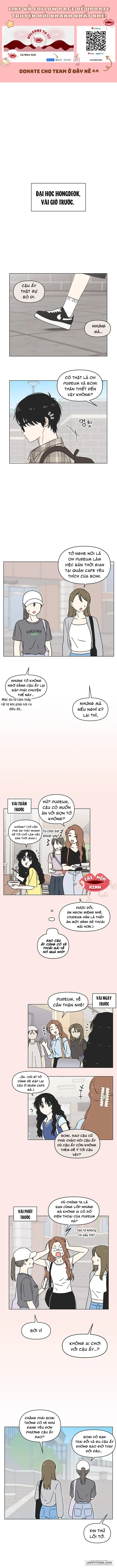 Thanh Xuân Ngọt Ngào - Chap 51 - Trang 0