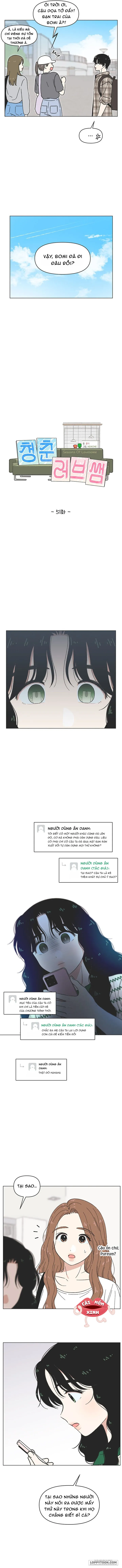 Thanh Xuân Ngọt Ngào - Chap 51 - Trang 1