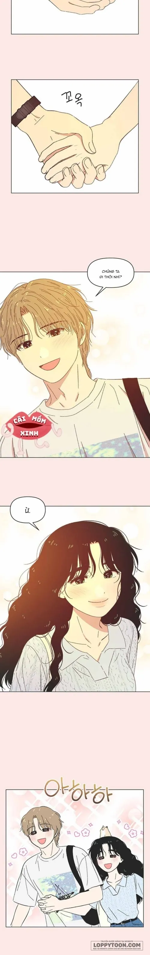 Thanh Xuân Ngọt Ngào - Chap 66 - Trang 1