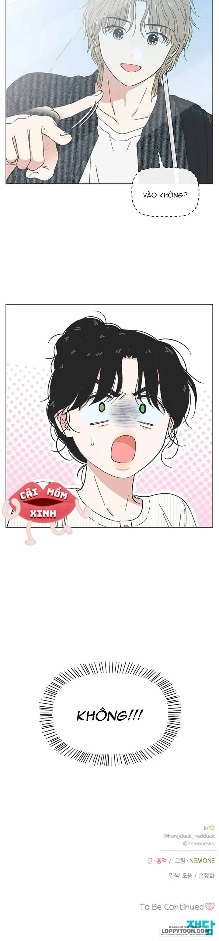 Thanh Xuân Ngọt Ngào - Chap 66 - Trang 17