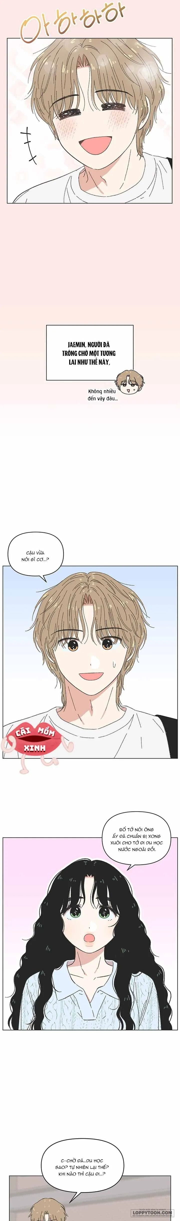 Thanh Xuân Ngọt Ngào - Chap 66 - Trang 2