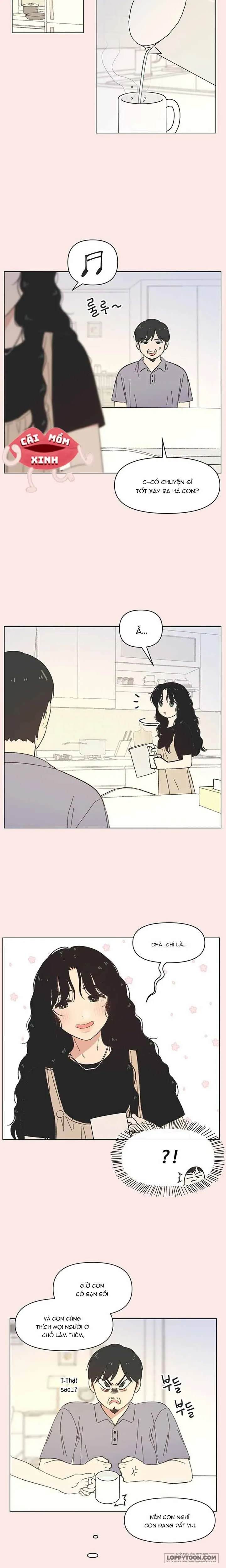Thanh Xuân Ngọt Ngào - Chap 66 - Trang 5