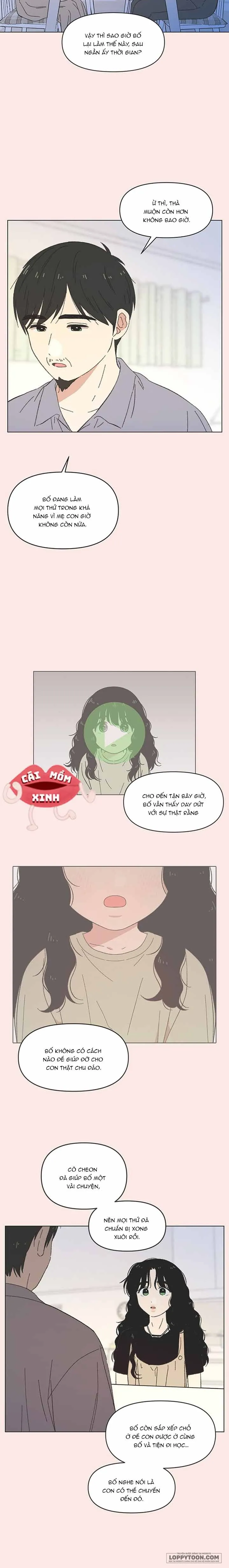 Thanh Xuân Ngọt Ngào - Chap 66 - Trang 7