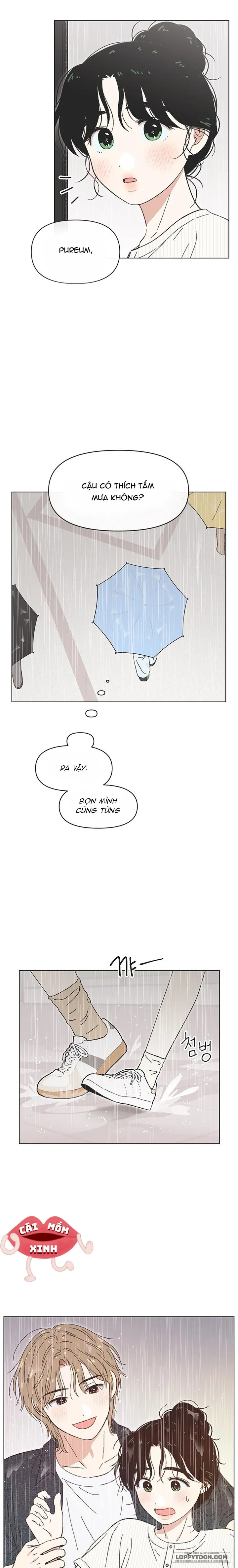 Thanh Xuân Ngọt Ngào - Chap 67 - Trang 12