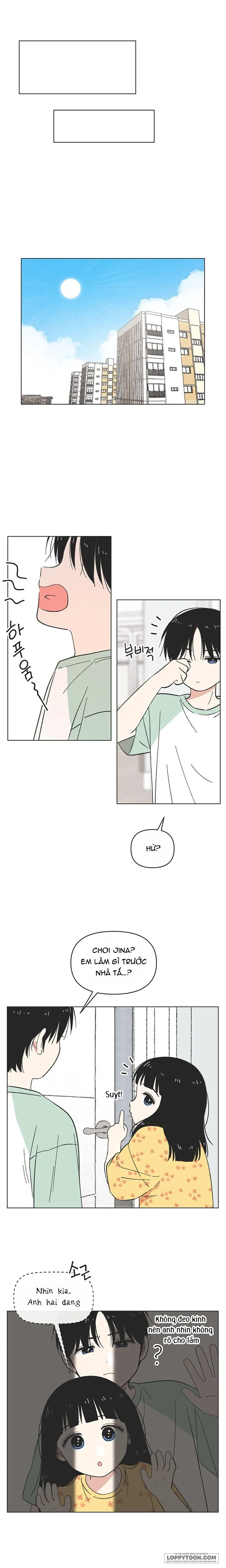 Thanh Xuân Ngọt Ngào - Chap 68 - Trang 15