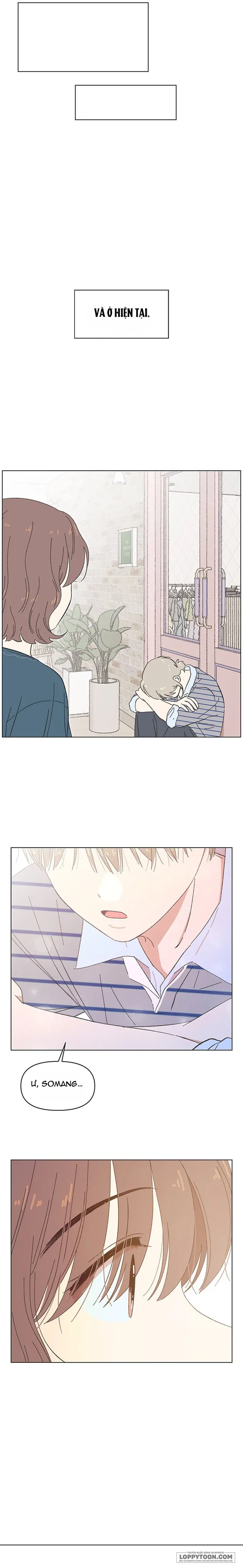 Thanh Xuân Ngọt Ngào - Chap 68 - Trang 3