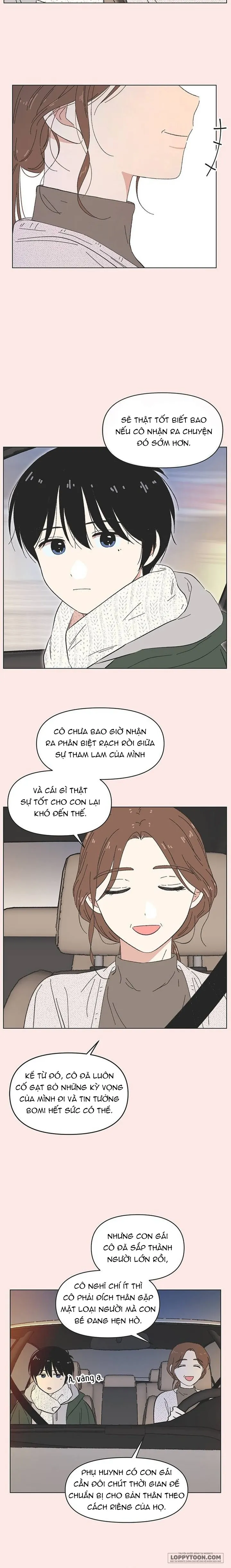 Thanh Xuân Ngọt Ngào - Chap 70 - Trang 3
