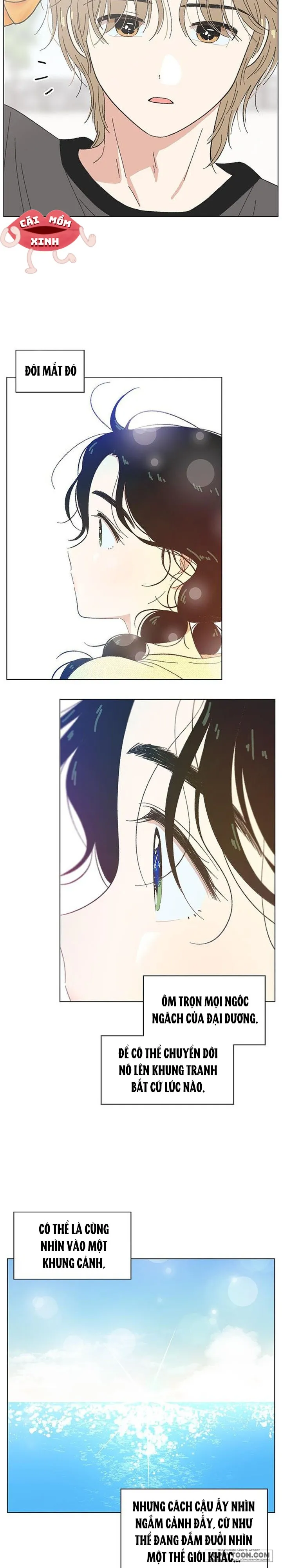 Thanh Xuân Ngọt Ngào - Chap 75