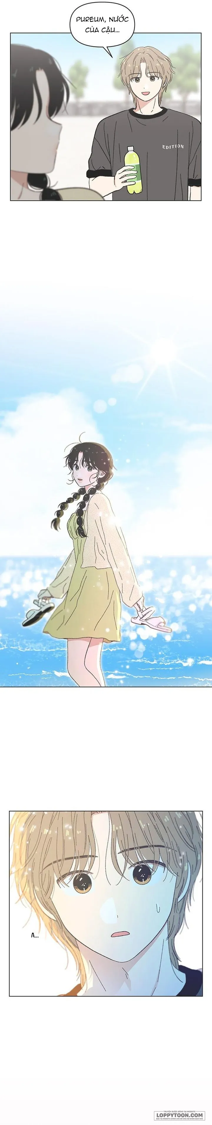 Thanh Xuân Ngọt Ngào - Chap 75