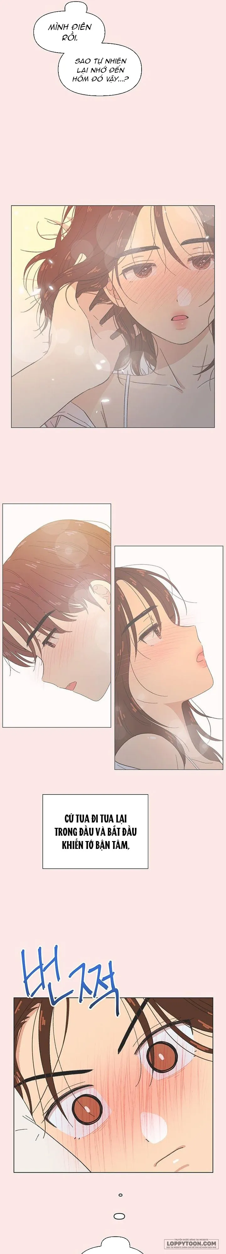 Thanh Xuân Ngọt Ngào - Chap 76