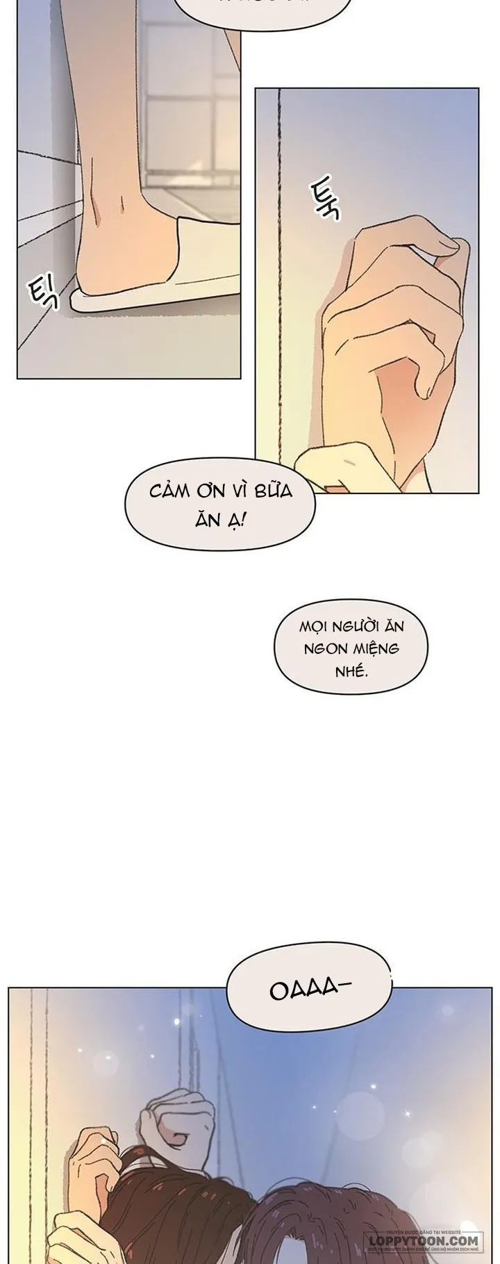 Thanh Xuân Ngọt Ngào - Chap 76
