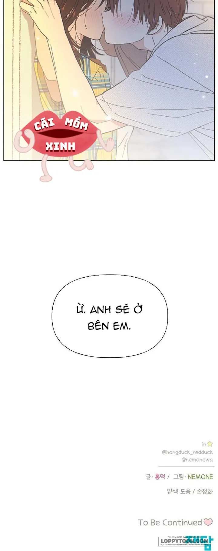 Thanh Xuân Ngọt Ngào - Chap 76