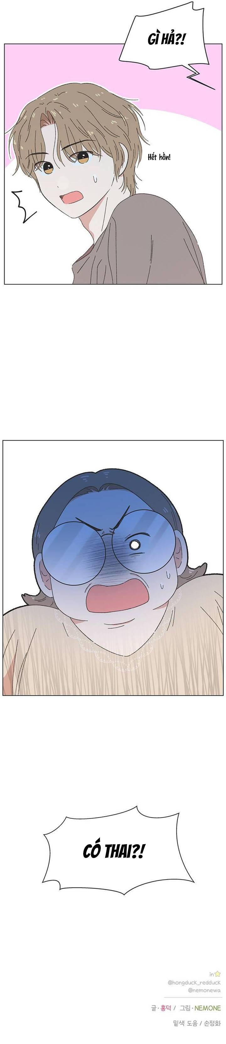Thanh Xuân Ngọt Ngào - Chap Thanh Xuân Ngọt Ngào – Chap 79