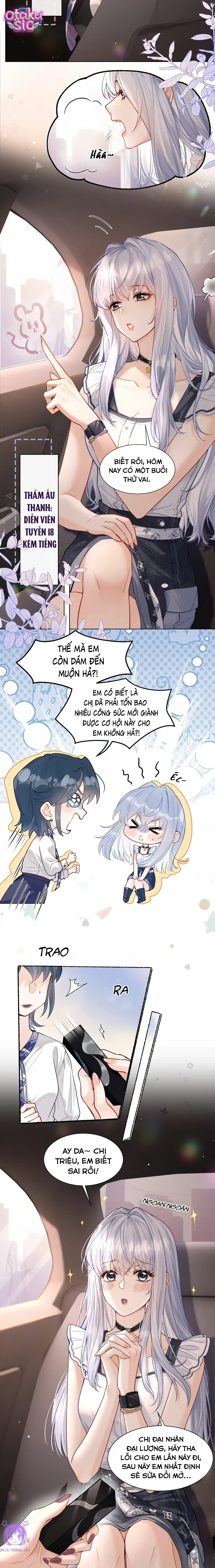 Thất Ôn Luân Hãm - Chap 1 - Trang 1