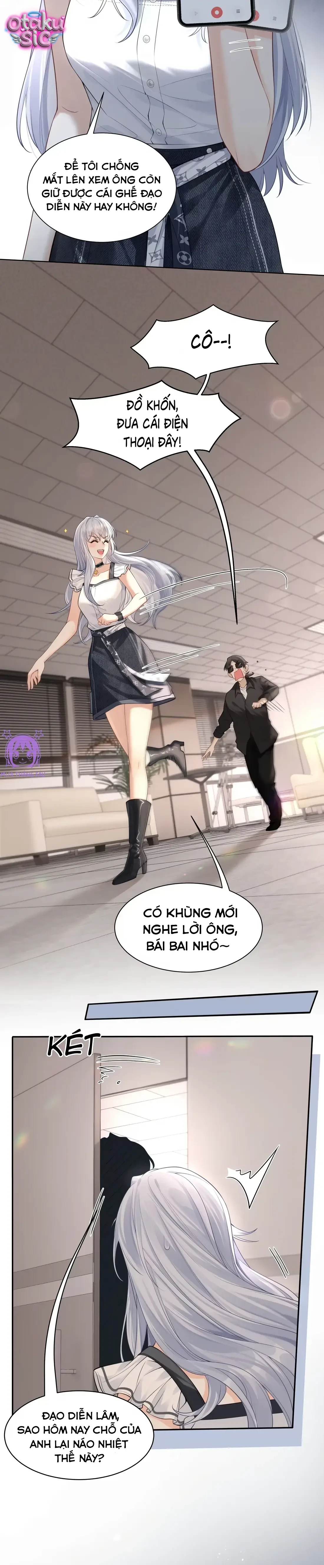 Thất Ôn Luân Hãm - Chap 1 - Trang 10