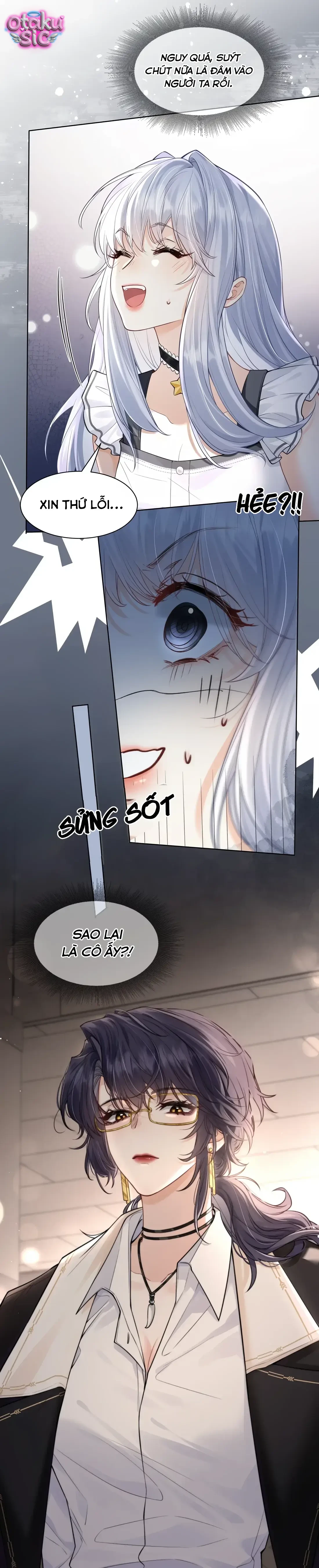 Thất Ôn Luân Hãm - Chap 1 - Trang 11