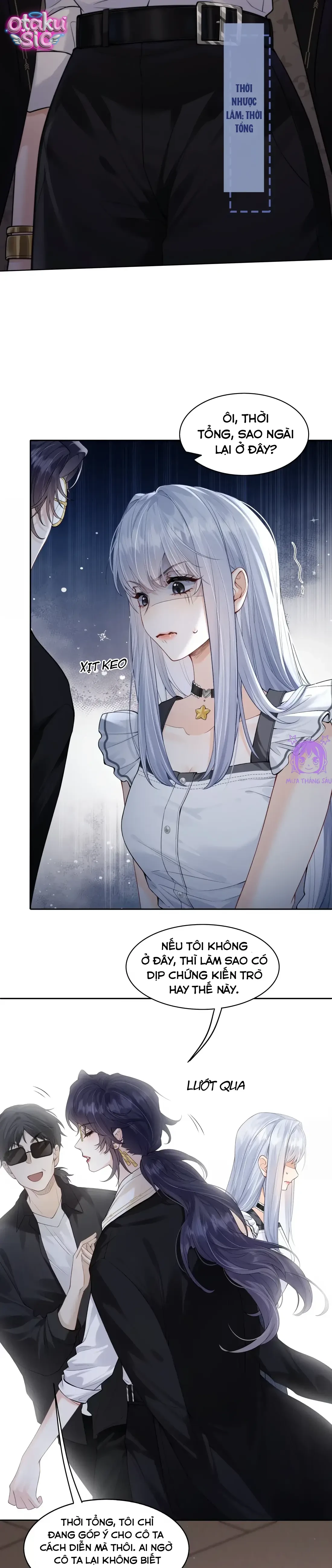 Thất Ôn Luân Hãm - Chap 1 - Trang 12
