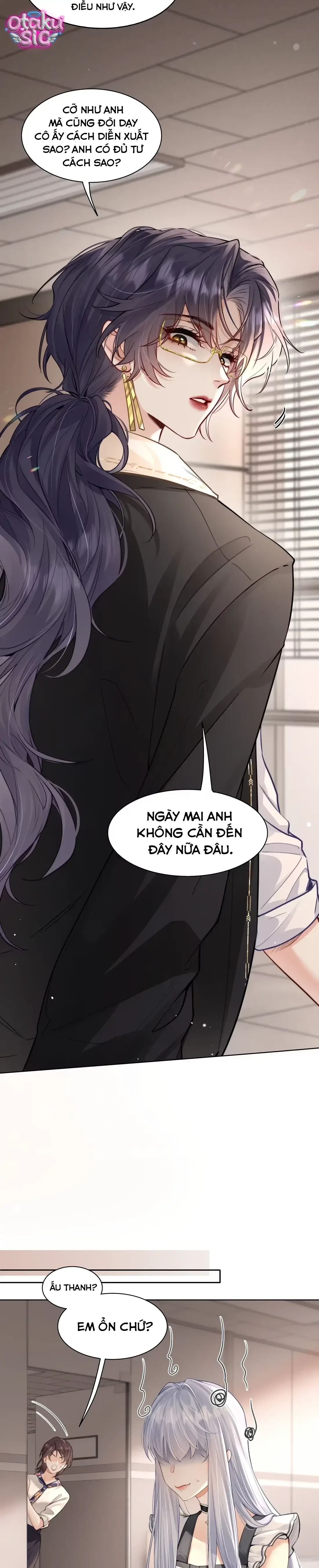 Thất Ôn Luân Hãm - Chap 1 - Trang 13