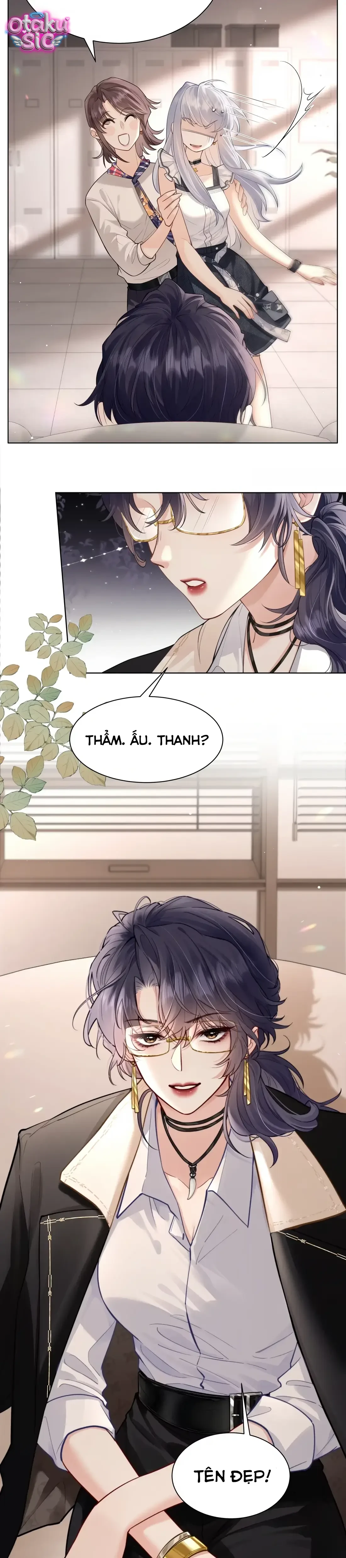 Thất Ôn Luân Hãm - Chap 1 - Trang 15