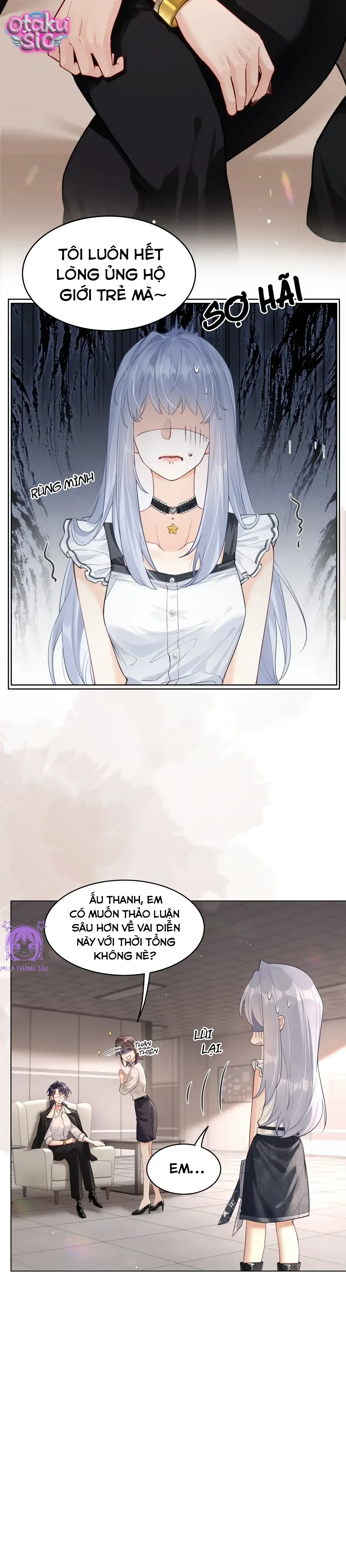 Thất Ôn Luân Hãm - Chap 1 - Trang 16