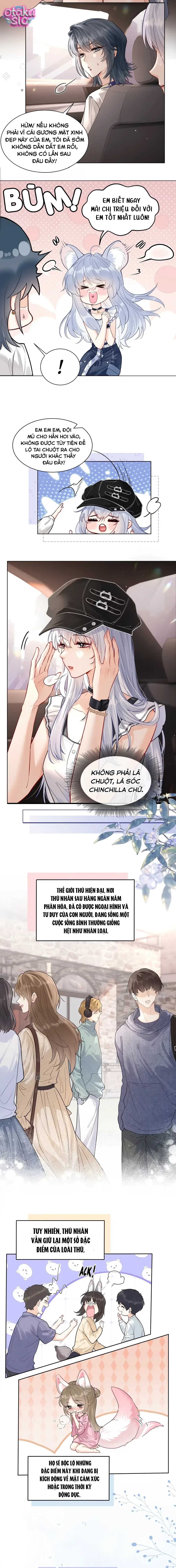 Thất Ôn Luân Hãm - Chap 1 - Trang 2