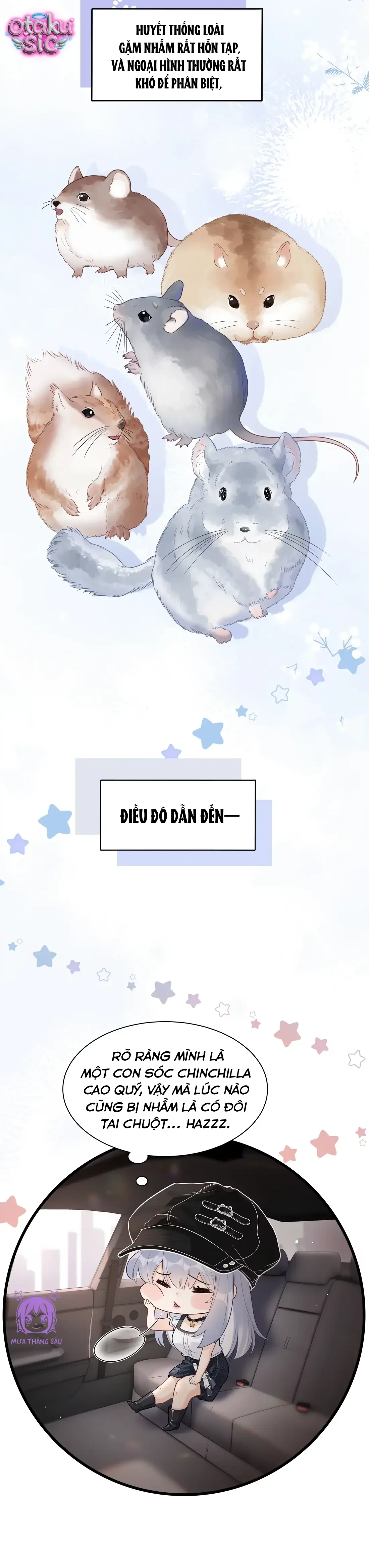 Thất Ôn Luân Hãm - Chap 1 - Trang 3