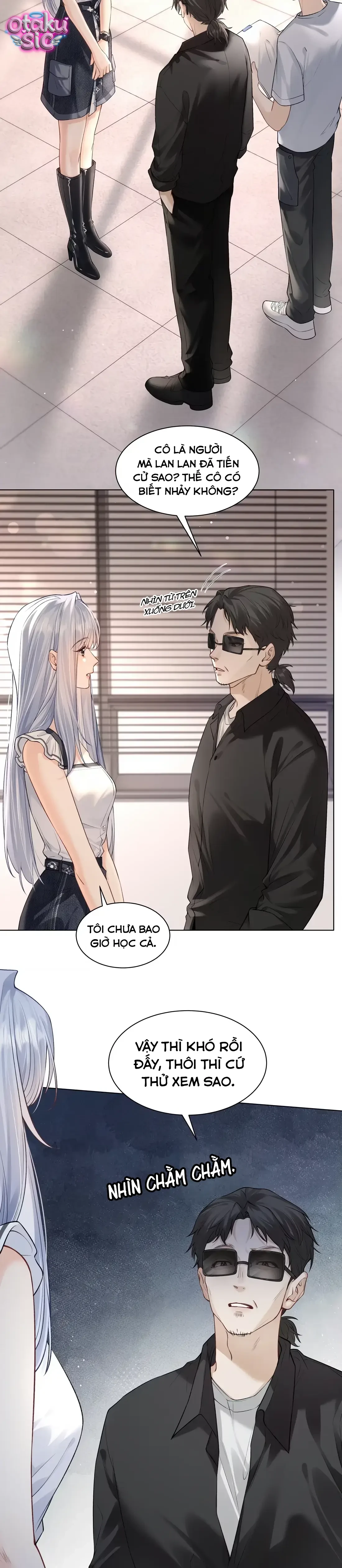 Thất Ôn Luân Hãm - Chap 1 - Trang 5